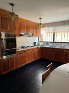 Casa en Venta Jardines del Pedregal Álvaro Obregón CDMX