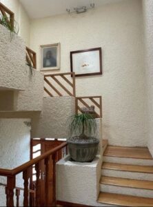 Casa en Venta Jardines del Pedregal Álvaro Obregón CDMX