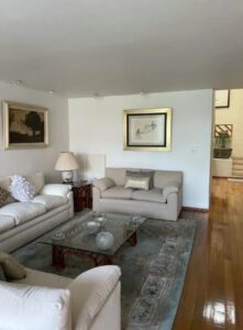Casa en Venta Jardines del Pedregal Álvaro Obregón CDMX