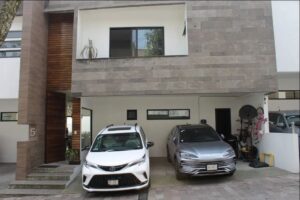 Casa Condominio en Venta Tetelpan Álvaro Obregón CDMX