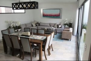 Casa Condominio en Venta Tetelpan Álvaro Obregón CDMX