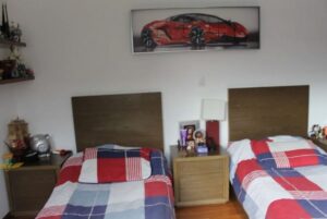 Casa Condominio en Venta Tetelpan Álvaro Obregón CDMX