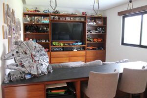 Casa Condominio en Venta Tetelpan Álvaro Obregón CDMX