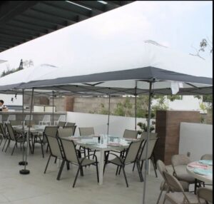 Casa Condominio en Venta Tetelpan Álvaro Obregón CDMX