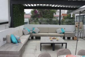 Casa Condominio en Venta Tetelpan Álvaro Obregón CDMX