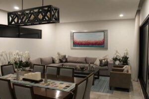 Casa Condominio en Venta Tetelpan Álvaro Obregón CDMX