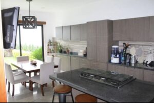 Casa Condominio en Venta Tetelpan Álvaro Obregón CDMX