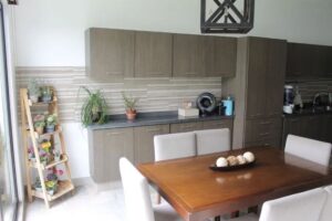 Casa Condominio en Venta Tetelpan Álvaro Obregón CDMX