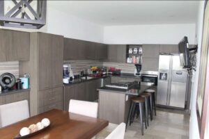 Casa Condominio en Venta Tetelpan Álvaro Obregón CDMX