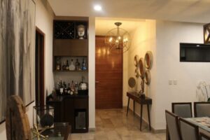 Casa Condominio en Venta Tetelpan Álvaro Obregón CDMX