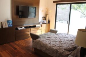 Casa Condominio en Venta Tetelpan Álvaro Obregón CDMX