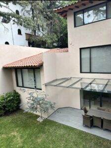 Casa en Venta Condominio Del Bosque Tlalpan CDMX