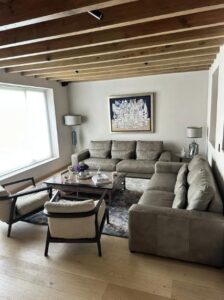 Casa en Venta Condominio Del Bosque Tlalpan CDMX