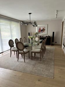 Casa en Venta Condominio Del Bosque Tlalpan CDMX