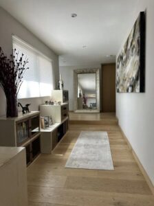 Casa en Venta Condominio Del Bosque Tlalpan CDMX