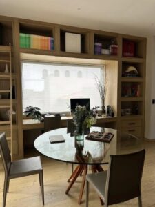 Casa en Venta Condominio Del Bosque Tlalpan CDMX