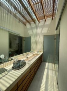 Casa Condominio en Venta Jardines del Pedregal Álvaro Obregón CDMX