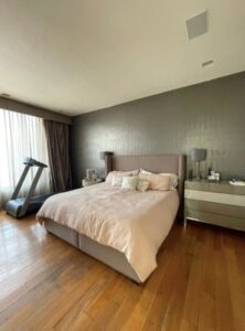 Casa Condominio en Venta Jardines del Pedregal Álvaro Obregón CDMX
