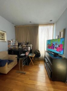 Casa Condominio en Venta Jardines del Pedregal Álvaro Obregón CDMX