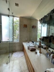 Casa Condominio en Venta Jardines del Pedregal Álvaro Obregón CDMX