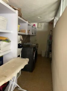 Casa Condominio en Venta Jardines del Pedregal Álvaro Obregón CDMX