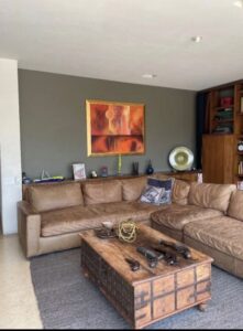 Casa Condominio en Venta Jardines del Pedregal Álvaro Obregón CDMX