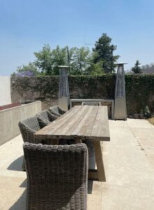 Casa Condominio en Venta Jardines del Pedregal Álvaro Obregón CDMX