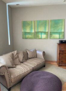 Casa Condominio en Venta Jardines del Pedregal Álvaro Obregón CDMX