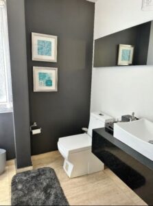 Casa Condominio en Venta Jardines del Pedregal Álvaro Obregón CDMX