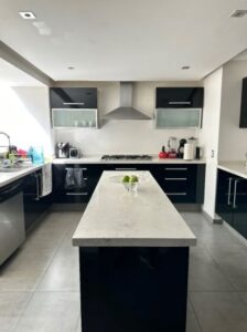 Casa Condominio en Venta Jardines del Pedregal Álvaro Obregón CDMX