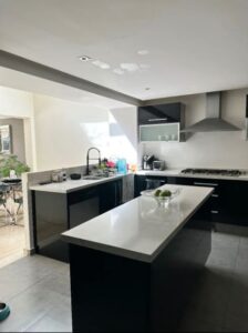 Casa Condominio en Venta Jardines del Pedregal Álvaro Obregón CDMX