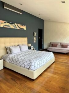 Casa Condominio en Venta Jardines del Pedregal Álvaro Obregón CDMX