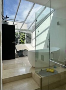 Casa Condominio en Venta Jardines del Pedregal Álvaro Obregón CDMX