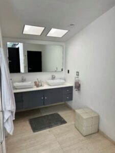Casa Condominio en Venta Jardines del Pedregal Álvaro Obregón CDMX