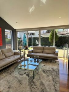 Casa Condominio en Venta Jardines del Pedregal Álvaro Obregón CDMX