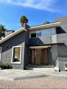 Casa Condominio en Venta Jardines del Pedregal Álvaro Obregón CDMX