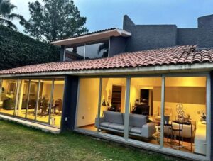 Casa Condominio en Venta Jardines del Pedregal Álvaro Obregón CDMX