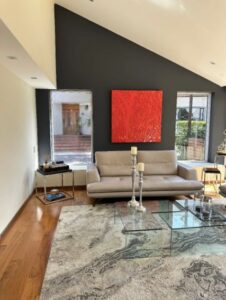 Casa Condominio en Venta Jardines del Pedregal Álvaro Obregón CDMX