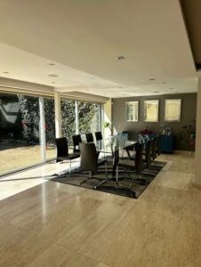 Casa Condominio en Venta Jardines del Pedregal Álvaro Obregón CDMX