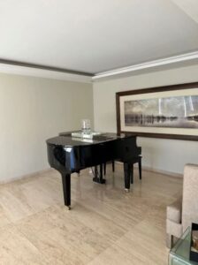 Casa Condominio en Venta Jardines del Pedregal Álvaro Obregón CDMX