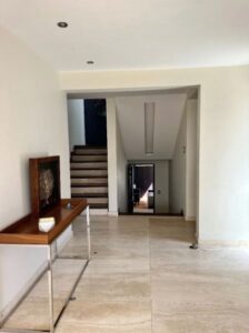 Casa Condominio en Venta Jardines del Pedregal Álvaro Obregón CDMX