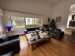 casa en venta olivar de los padres Álvaro Obregón CDMX