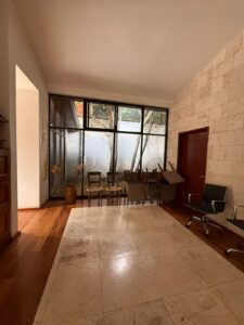 casa en venta olivar de los padres Álvaro Obregón CDMX