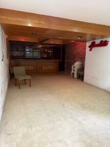 casa en venta olivar de los padres Álvaro Obregón CDMX