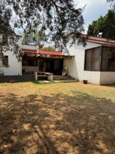casa en venta olivar de los padres Álvaro Obregón CDMX