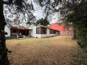 casa en venta olivar de los padres Álvaro Obregón CDMX