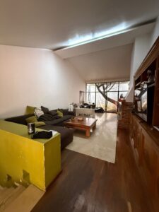 casa en venta olivar de los padres Álvaro Obregón CDMX