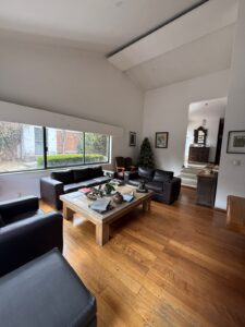 casa en venta olivar de los padres Álvaro Obregón CDMX