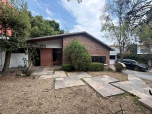 casa en venta olivar de los padres Álvaro Obregón CDMX