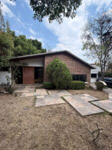 casa en venta olivar de los padres Álvaro Obregón CDMX
